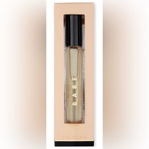 Victoria’s Secret Bare Eau de Parfum EDP Rollerball - .23 oz - NIB